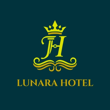 Free Elegant Hotel Logo to Edit Online