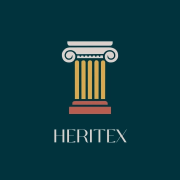 Free Heritage Hotel Logo to Edit Online