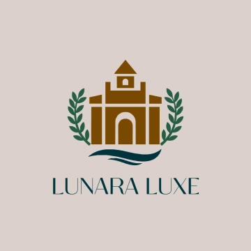 Free Vintage Hotel Logo to Edit Online