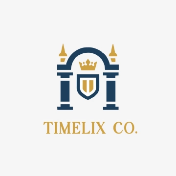 Free Timeless Hotel Logo to Edit Online