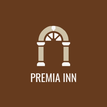 Free Premier Hotel Logo to Edit Online