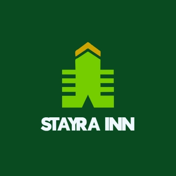 Free Stay Hotel Logo to Edit Online