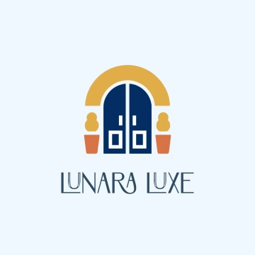 Free Hospitality Center Logo to Edit Online