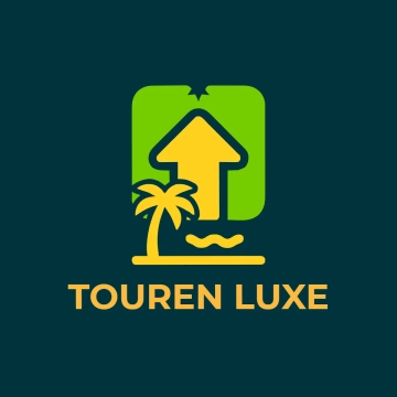 Free Tourist Hotel Logo to Edit Online