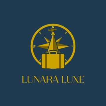 Free Traveler Hotel Logo to Edit Online