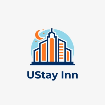 Free Urban Stay Logo to Edit Online