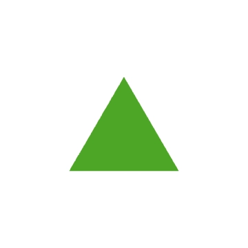 Free Triangle Shape to Edit Online