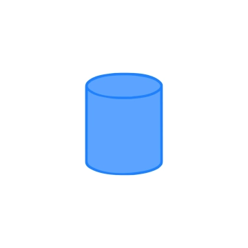 Free Cylinder Shape to Edit Online