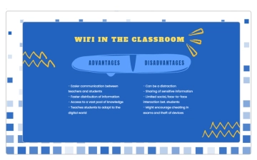 Free  Funky T Chart to Edit Online