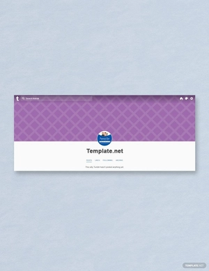 Parent's Day Tumblr Profile Photo Template