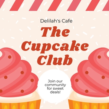 Free Small Business Marketing Instagram Post Template to Edit Online