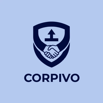 Free Corporate Icon Logo to Edit Online