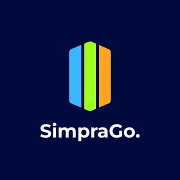 Free Simple Icon Logo to Edit Online