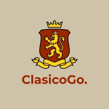 Free Classic Icon Logo to Edit Online