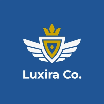 Free Luxury Icon Logo to Edit Online