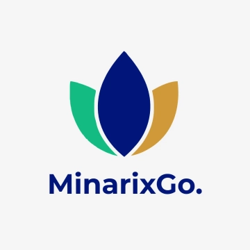 Free Modern Minimal Icon Logo to Edit Online