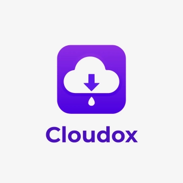 Free Cloud Icon Logo to Edit Online