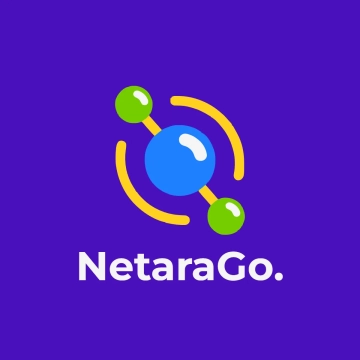 Free Network Icon Logo to Edit Online