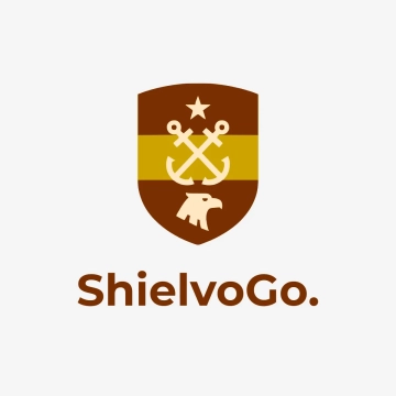 Free Shield Icon Logo to Edit Online