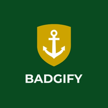 Free Badge Icon Logo to Edit Online