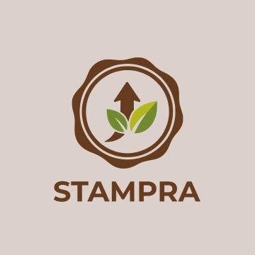 Free Stamp Icon Logo to Edit Online