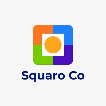 Free Square Icon Logo to Edit Online