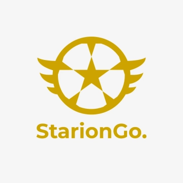 Free Star Icon Logo to Edit Online