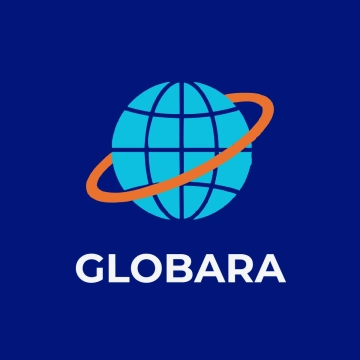 Free Globe Icon Logo to Edit Online