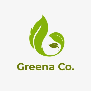 Free Green Icon Logo to Edit Online