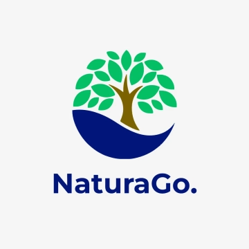 Free Nature Icon Logo to Edit Online