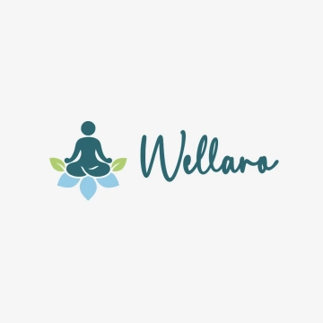 Free Wellness Icon Logo to Edit Online
