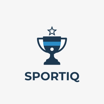 Free Sports Icon Logo to Edit Online