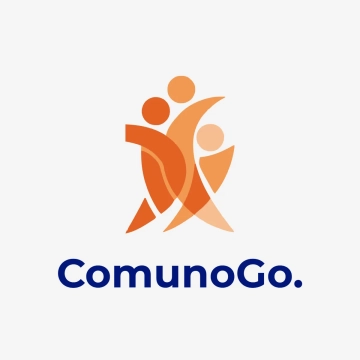 Free Community Icon Logo to Edit Online