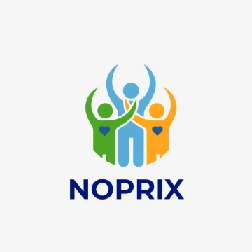 Free Nonprofit Icon Logo to Edit Online