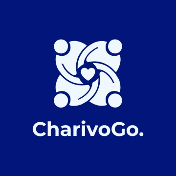 Free Charity Icon Logo to Edit Online