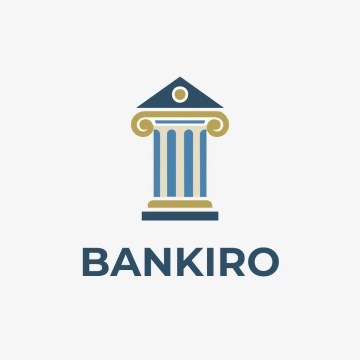Free Banking Icon Logo to Edit Online