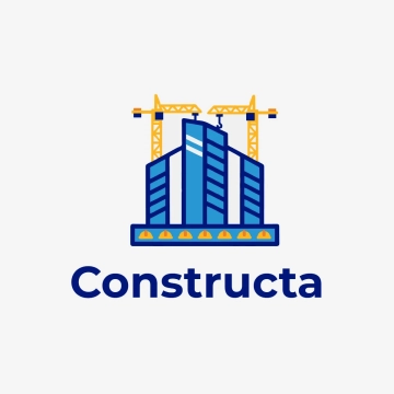 Free Construction Icon Logo to Edit Online