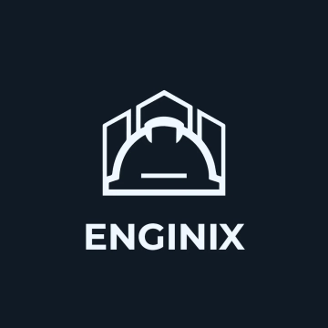 Free Engineering Icon Logo to Edit Online