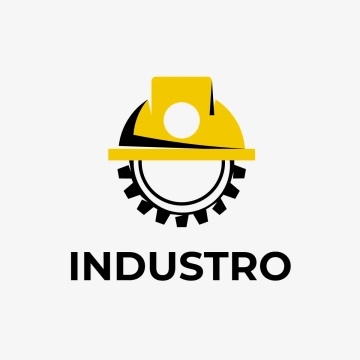 Free Industry Icon Logo to Edit Online