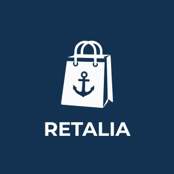 Free Retail Icon Logo to Edit Online