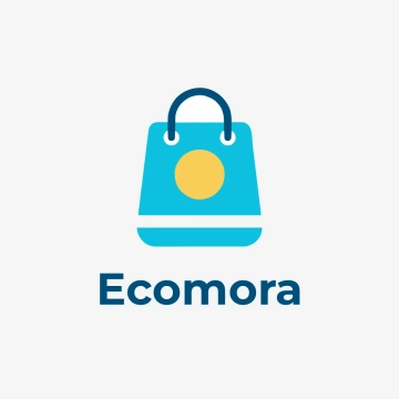Free E-Commerce Icon Logo to Edit Online