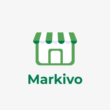 Free Marketing Icon Logo to Edit Online