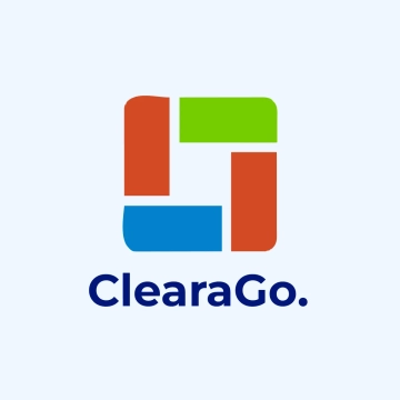 Free Clean Icon Logo to Edit Online