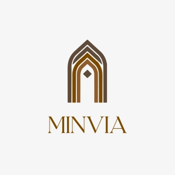 Free Minimalist Interior Design Logo to Edit Online