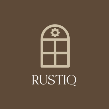 Free Rustic Interior Design Logo to Edit Online