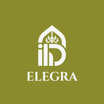 Free Elegant Interior Design Logo to Edit Online