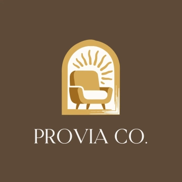 Free Professional Interior Design Logo to Edit Online