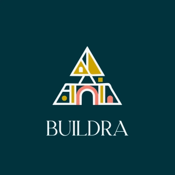 Free Construction Interior Design Logo to Edit Online