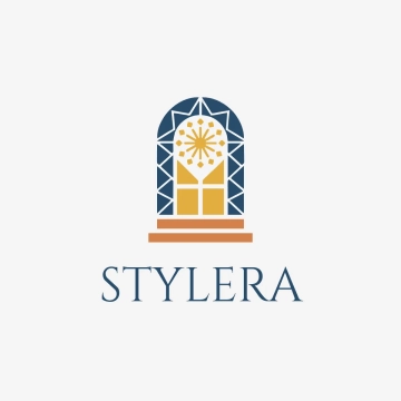 Free Interior Design Styling Logo to Edit Online