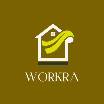 Free Interior Design Workshop Logo to Edit Online